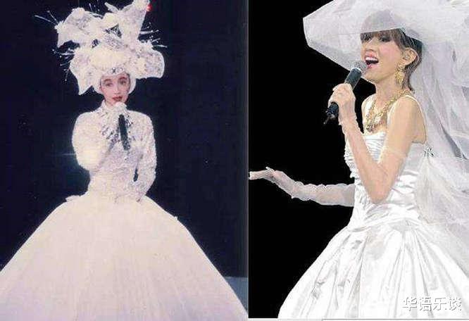 『毛宁』歌坛史上四次有名的“争歌”事件，当事人几乎全是天后级歌手