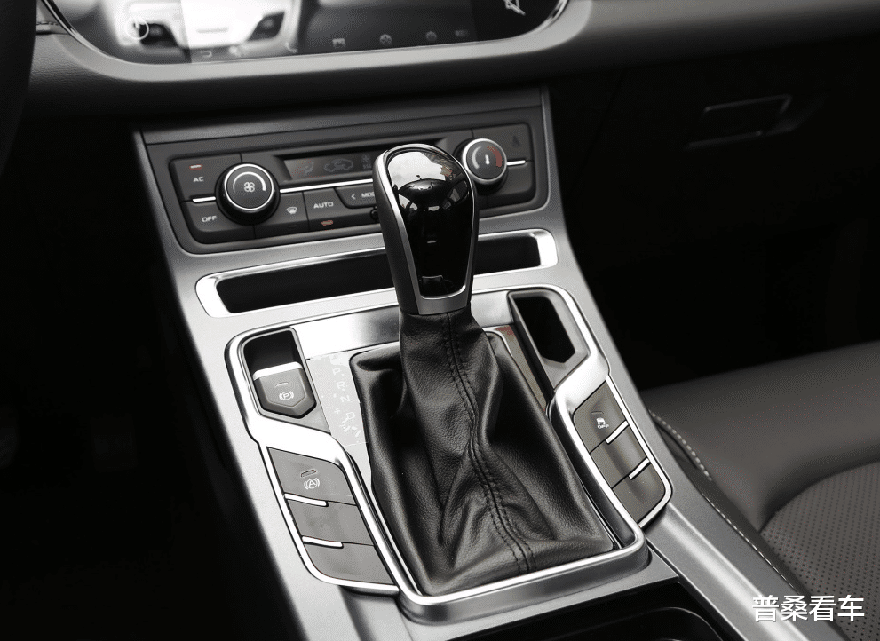 大众捷达|捷达走了还有它！用料高于大众，四缸配CVT+天窗，现跌至不足5万