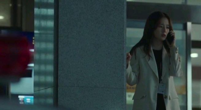 恶之花|感动大于悬疑:《恶之花》第九集最后一段,犹如神来之笔