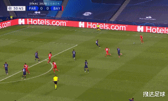 拜仁慕尼黑|1-0领先！25岁巨星世界级挑传打爆5人防线，拜仁瞬间嗨翻