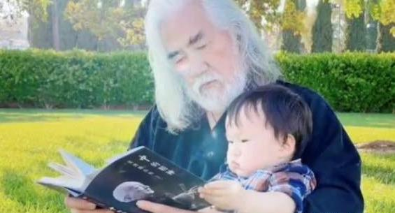 刘诗昆|导演张纪中PK钢琴大师刘诗昆输了,输在那里