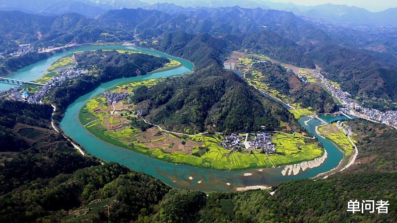 杭州|黄山：并入浙江，可不只是异想天开的幻想