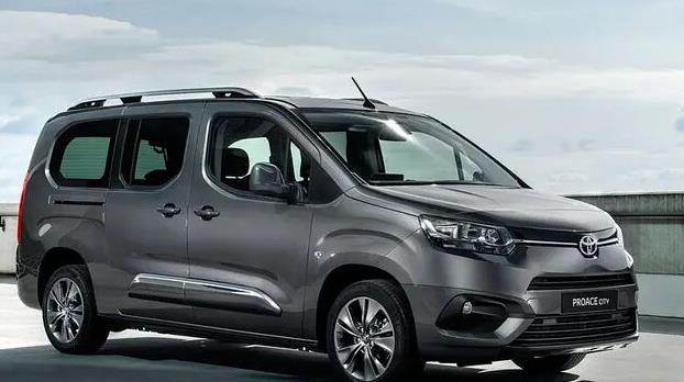 「丰田」丰田版“五菱宏光”亮相！1.2T动力+双侧滑门，售价或与H6看齐！