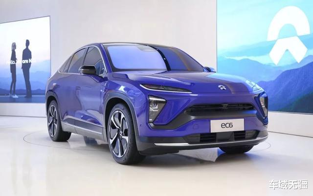 哈弗H6|从“最惨”变成“最爽”，蔚来汽车距离“中国特斯拉”还有多远？