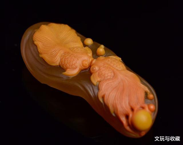 文玩|雕虫小技?你真做不了,文玩界看着简单却做着复杂的艺术