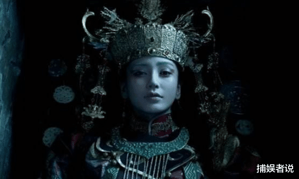 『Angelababy』Angelababy又要当女主角了！网友终于发现，最符合她演技的作品