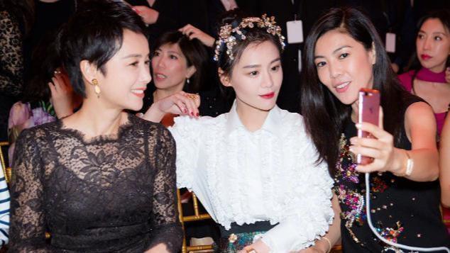 |年过五十体重却不过百，严格自律的蒋雯丽，活出了不一样的人生