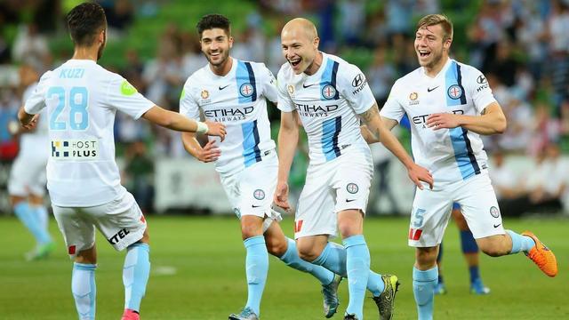 广岛三箭|今日足球赛事：墨尔本城vs悉尼FC 横滨FCvs广岛三箭