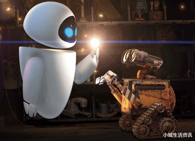 机器人▲日本“女性机器人”为啥火了?颜值高、功能强,还有“生育”亮点