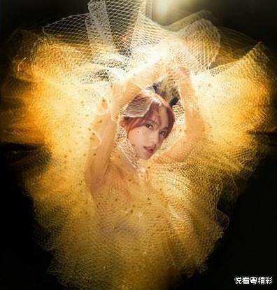 杨丞琳|杨丞琳11月攻蛋庆出道20年?李荣浩为老婆写主题曲