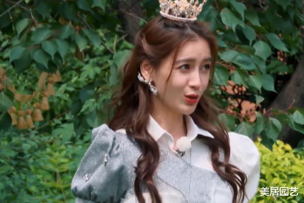 Angelababy|跑男最宠杨颖的不是郑恺，而是已经退出的他，还说自己像黄晓明！