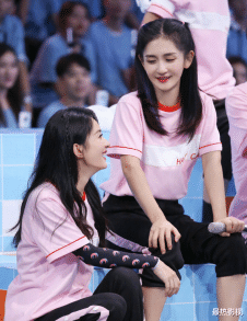 综艺节目|谢娜参与的综艺节目即将结尾，发文向每个伙伴表示感谢。