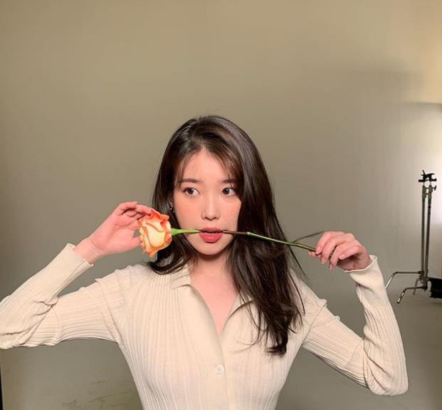 iu@史上CP感最高情侣档！朴叙俊、IU确定主演新电影《Dream》