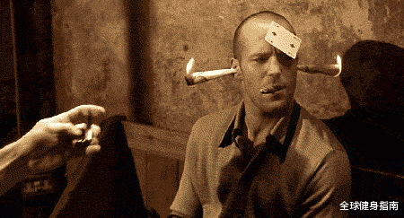 杰森·斯坦森|当过伴舞穿过豹纹，逆袭成男神：不是所有光头都叫杰森·斯坦森！