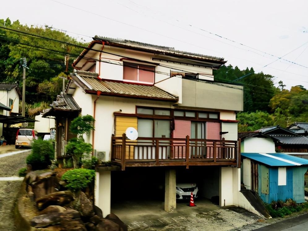 |在日本，为什么有钱人住公寓，穷人却能住独栋？原因其实很简单