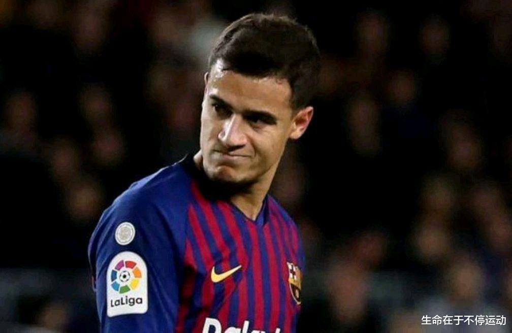 #巴塞罗那#巴萨剧变?格列兹曼七场比赛陷入球荒或会遭弃用,巴西巨星迎来转机