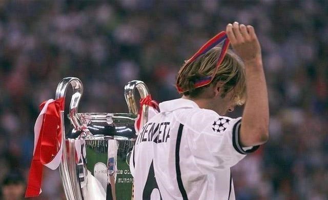 欧洲|欧洲德比：为什么是皇马拜仁，难道米兰巴萨就没资格吗？