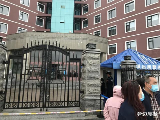 延边晨报|赔偿128万！大连10岁女童遇害，行凶者家连夜搬走，说完卖房赔钱就消失