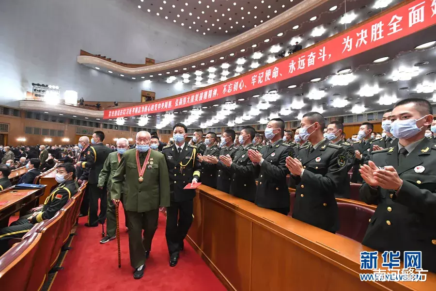 金刚川|2020，比八佰更爆炸的，是《金刚川》