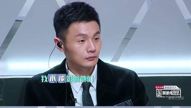 李荣浩|再营销下去他就废了