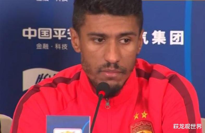 保利尼奥|暴力鸟：我这几天一直在思考 有何理由继续追寻梦想？争冠是我们唯一要求