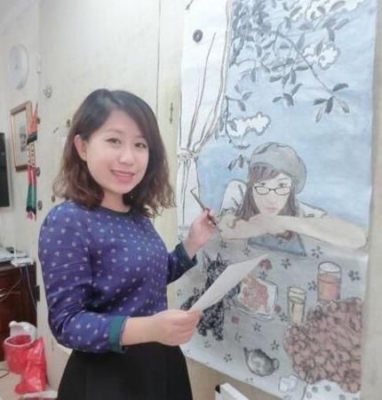 任鲁豫|他是著名“央视一哥”，娶身价上亿富婆妻子，儿子成他的骄傲