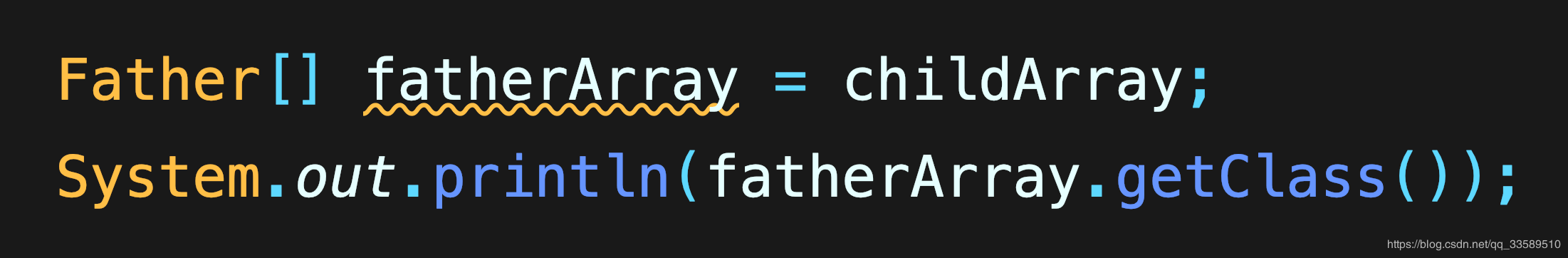 阿里巴巴|你连存活到JDK8中著名的Bug都不知道，我怎么敢给你加薪