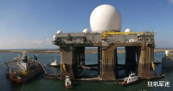 雷达|中美俄雷达最远测距：美国5000公里，俄罗斯6000公里，中国呢？