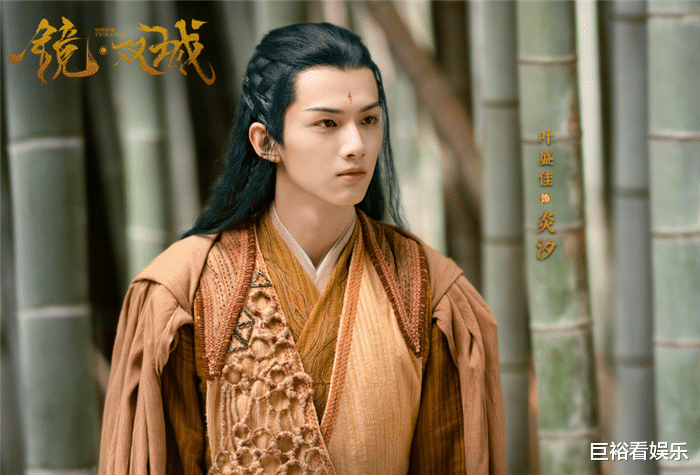 琉璃|《琉璃》还没过瘾？腾讯又一古装虐恋剧将袭，绝美剧照心动不已！