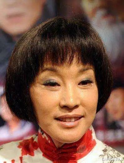 刘晓庆|刘晓庆近照不敢认,那些曾惊艳我们童年的不老女神,如今都咋样了