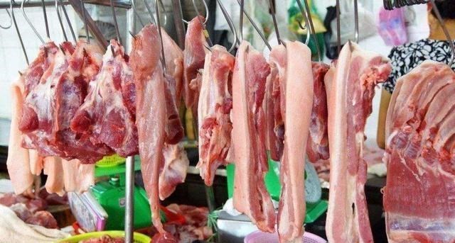 |我国宣布重要决定，将减少对进口猪肉的依赖！美方却要着急了
