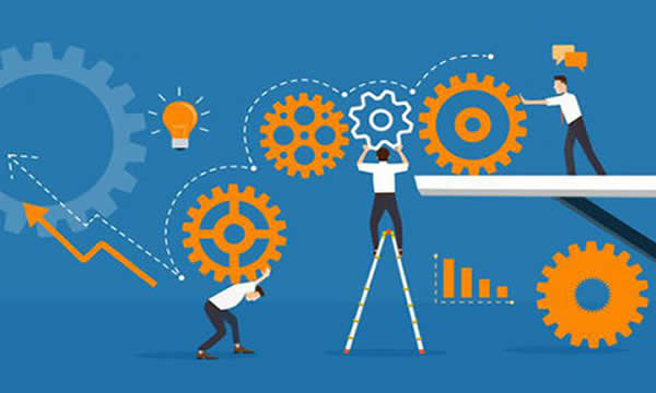 |使用移动CRM让工作更高效！