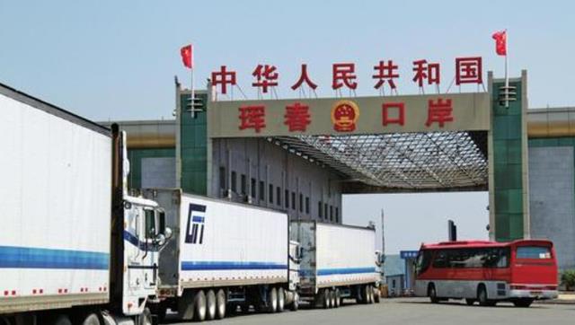 珲春|中国这个小城本可成下一个香港,因为2个国家,临近大海却不能碰