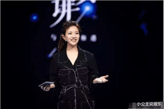 撒贝宁|与撒贝宁同居4年,狠心抛弃撒贝宁爱上富二代,今39岁怎样了?