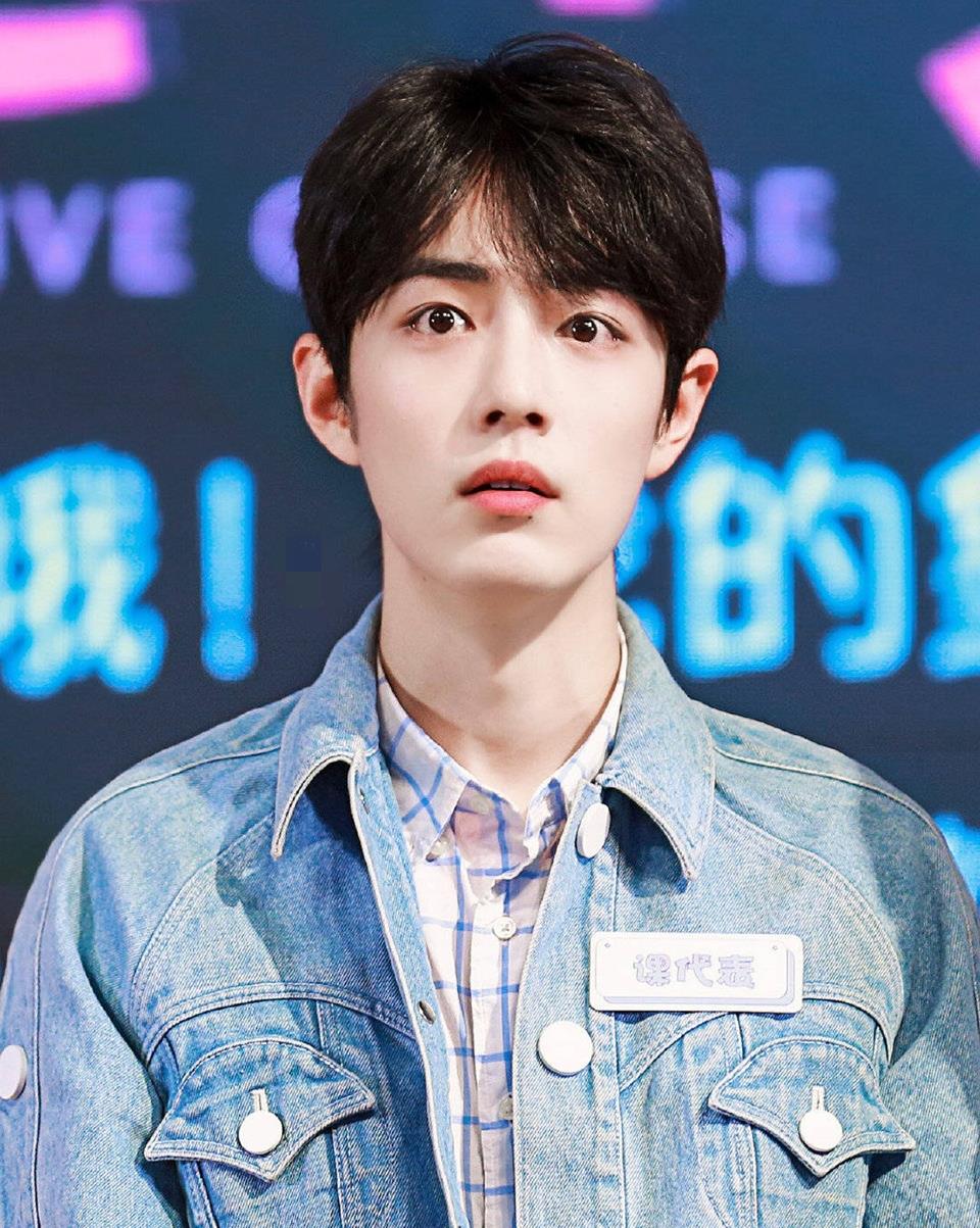 「肖战」肖战代言品牌最新海报上线！将恶意化为宠爱，27日天涯人送来祝福