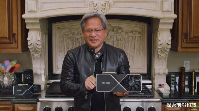 英伟达|NVIDIA的RTX 3090可用于8K游戏