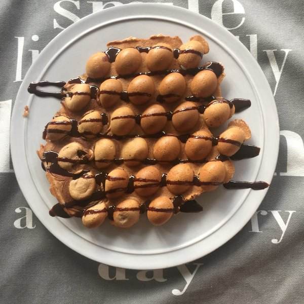 【摆摊】大姐靠摆摊卖这种小吃“年入几十万，还在市区买了两套房”