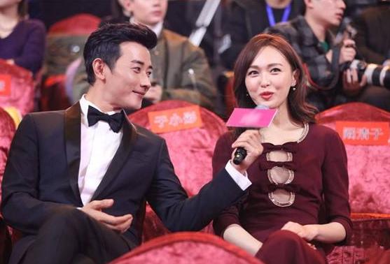 唐嫣|唐嫣嫁给罗晋两年后，男方还是原来的模样，女方却好像变了一人