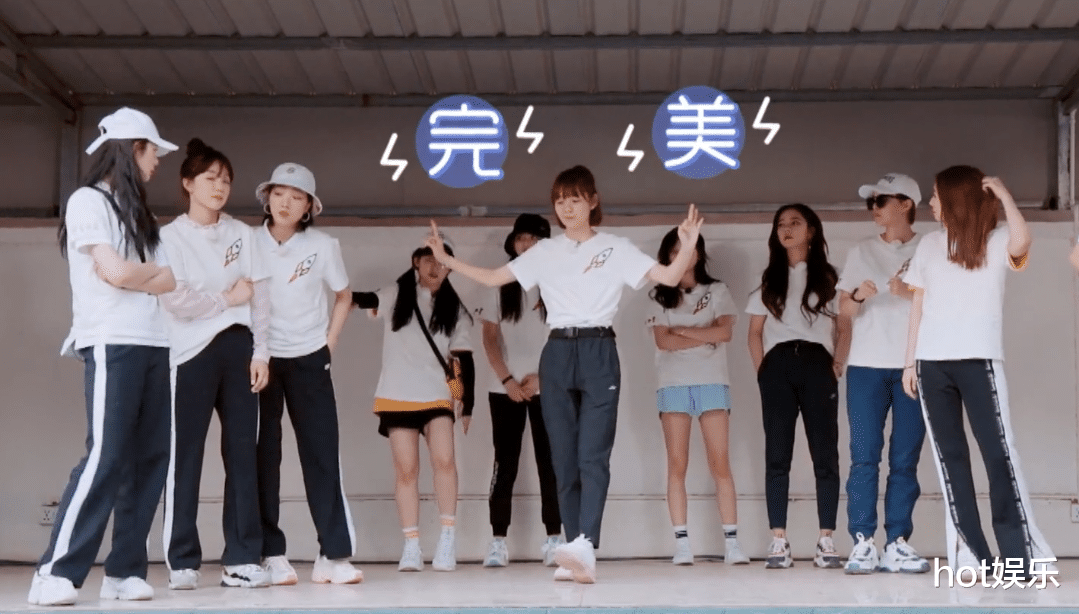 火箭少女101|火箭少女101资源分化严重，有人7月行程排满，有人闲在家抠脚