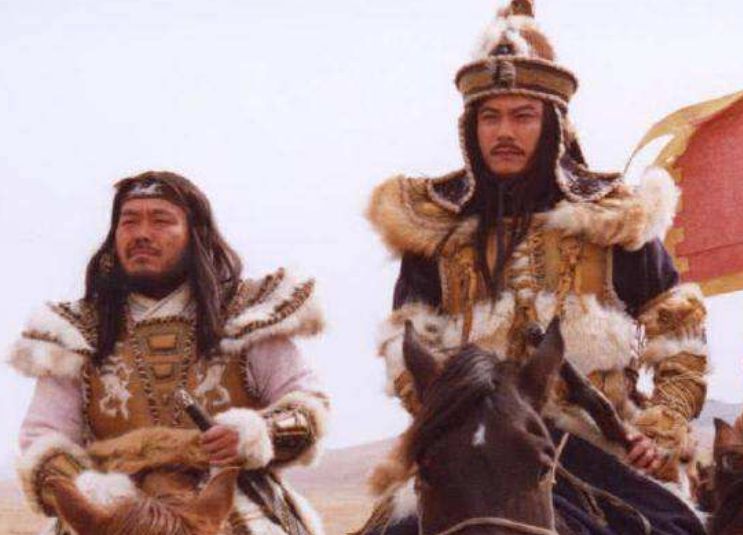 匈奴|历史上令人头痛的匈奴,如今演变成了哪个民族?你可能想不到