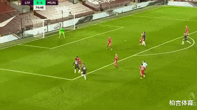 曼联|0-0！1王牌3救利物浦，曼联收5秒大礼，英超冠军真有戏