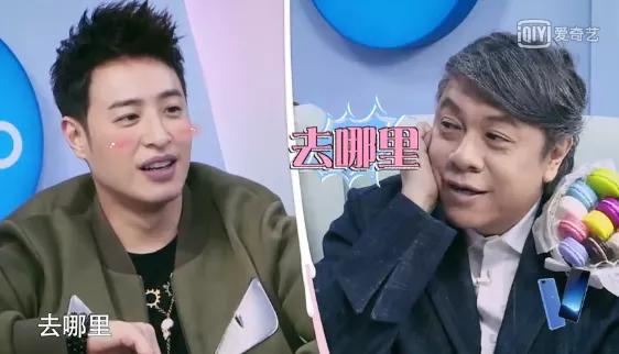 潘玮柏|扒了扒潘玮柏妻子后，我突然不心疼吴昕了