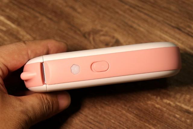 机箱|标签随心打印，驰腾贴贴乐便携家用标签机评测