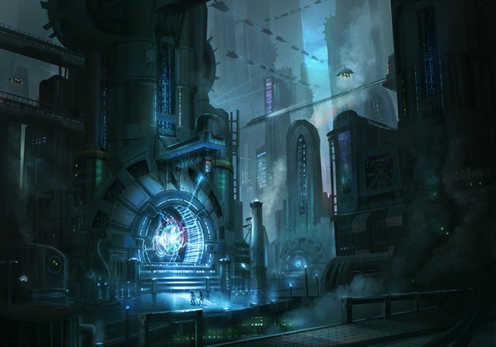 「时空旅行」看看那些自称来自未来的穿越者们!一万年后的穿越者居然被捕!