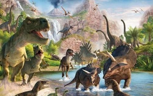 恐龙|如果恐龙没有灭绝，人类还会出现吗？答案可能非常残酷