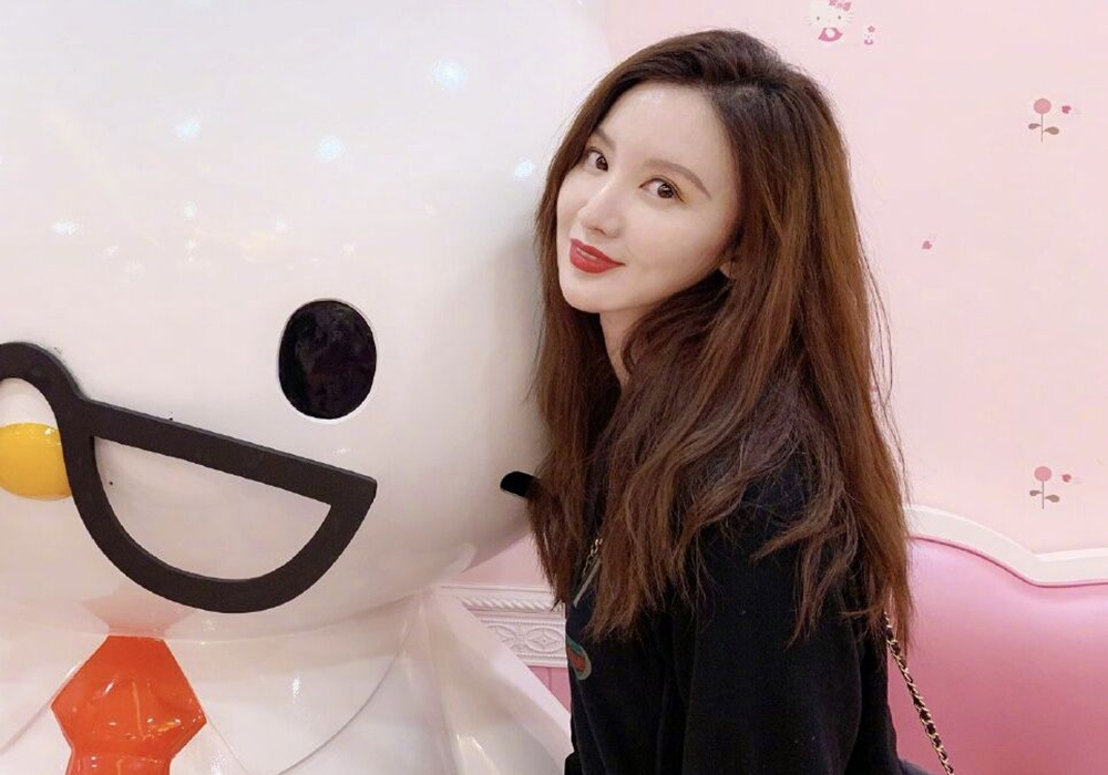张萌:张萌:我是一个好演员,但我不是一个好母亲