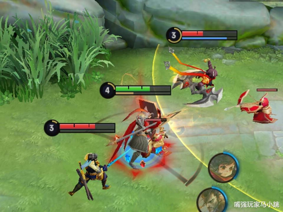 打野■王者荣耀：隔墙无伤打龙，蒙恬成峡谷第一人，风暴龙王也甘拜下风