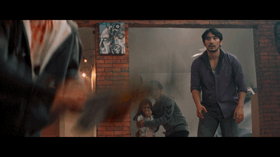 托尼-贾|太凶残！6部拳拳到肉的亚洲动作片