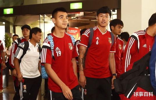 「吴兴涵」思考：同样是边路飞翼，为何刘彬彬比吴兴涵更受国家队青睐？