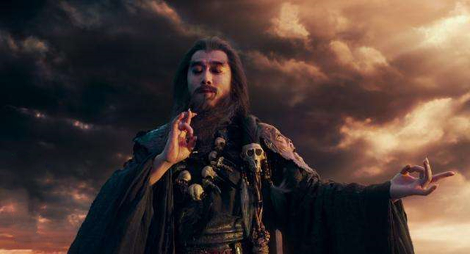 中医“切脉”很神奇，可惜已经不正宗了，到了被淘汰的边缘